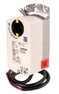 Regin ställdon RDAS5-230S