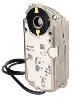 Regin ställdon RDAS20-230S