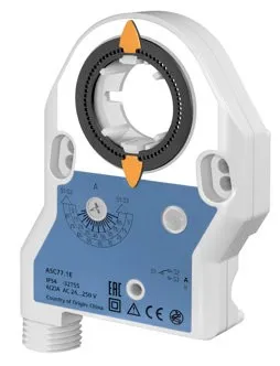 Regin hjälpbrytare ASC77.1E