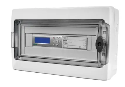 Regin regulator SCS-M2