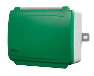 Regin regulator SCS-S2