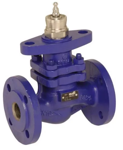 Belimo ventil H625S