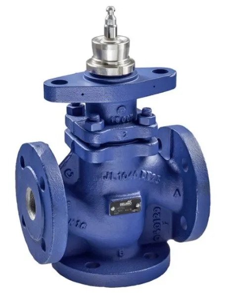 Belimo ventil H750S