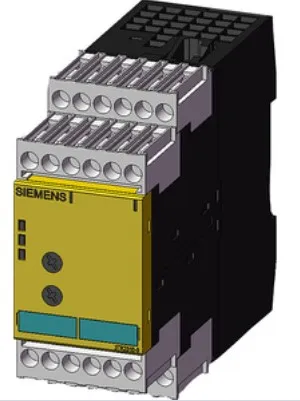 Siemens relä 3TK2810-0BA01