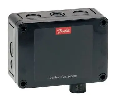 Danfoss gasdetektor 080Z2800 (DGS-IR CO2)