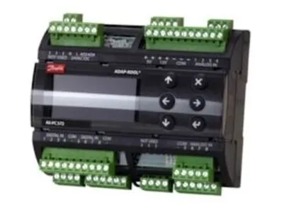 Danfoss regulator 080G0320 (AK-PC 572)
