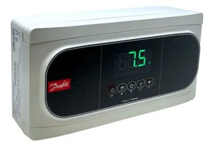 Danfoss enhet 080Z5003 (AK-RC 305W-SD)
