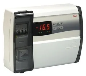 Danfoss enhet 080Z3227 (AK-RC 113)
