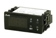 Danfoss regulator 080G3458 (ERC 213)