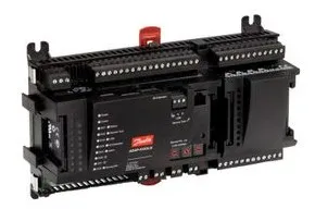Danfoss enhet 080Z0176 (AK-LM 350)