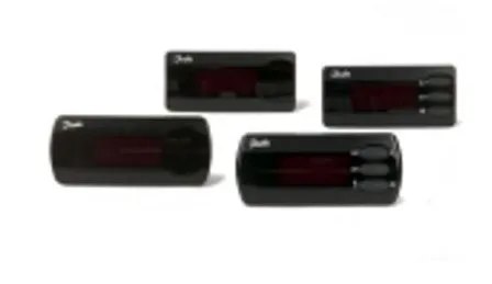 Danfoss display 084B8562 (EKA 163A)