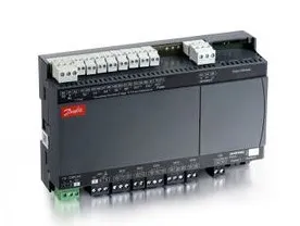 Danfoss regulator 084B4082 (AK-CC55)
