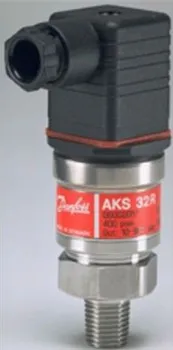 Danfoss trycktransmitter 060G2058 (AKS 32)