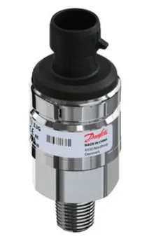 Danfoss trycktransmitter 076G1023 (DST P310-9736-C2AC04-0)