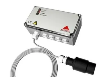 Samon detektor 37-985 (GSR230-METAN)