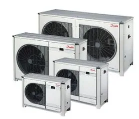 Danfoss kylaggregat 114X4105 (MPHM015SCP00G)
