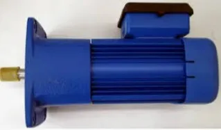 Abus motor (Orginal)