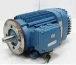 Demag motor (Orginal)