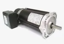 Konecranes motor (Orginal)