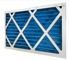 Frigortec filter (Orginaldelar)