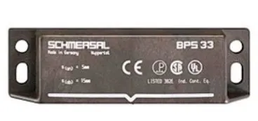 Schmersal magnet BPS33