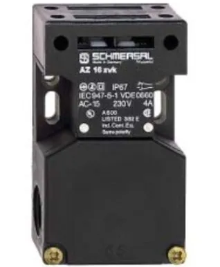 Schmersal nyckelbrytare AZ16-02ZVRK