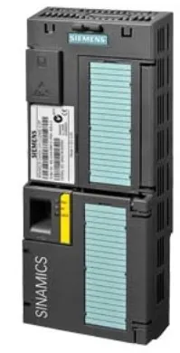 Siemens kontrollenhet 6SL3244-0BB12-1FA0 (CU240E-2 PN)