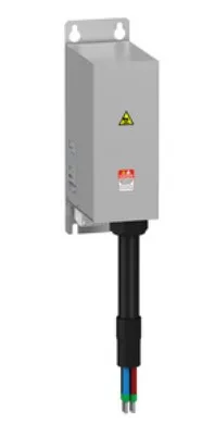 Schneider electric filter VW3A4705