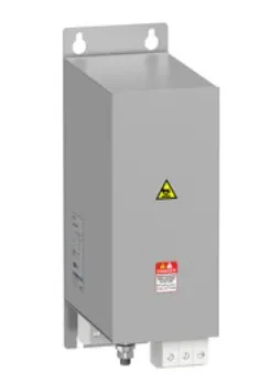 Schneider electric filter VW3A4707