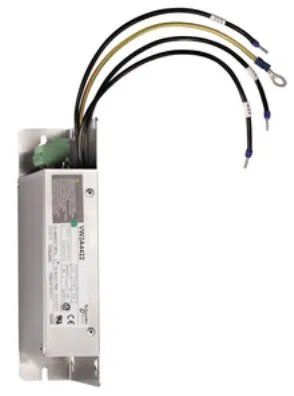 Schneider electric filter VW3A4425
