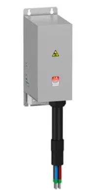 Schneider electric filter VW3A4706