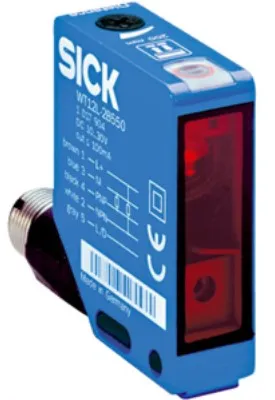 Sick fotocell 1018252 (WL12-2B530)
