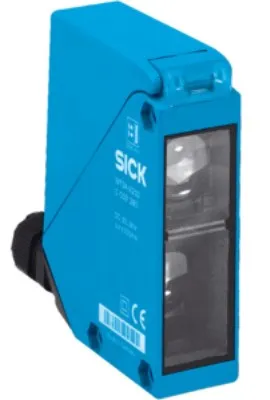 Sick fotocell 1019249 (WL34-R230)