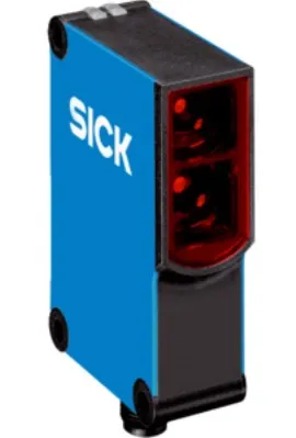 Sick fotocell 1027763 (WTB27-3R261)
