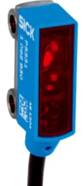 Sick fotocell 1063648 (WL2SGC-2P3234A00)