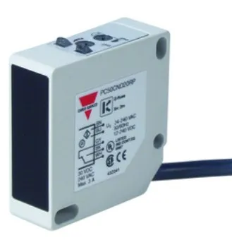 Carlo Gavazzi fotocell PC50CNR10RP