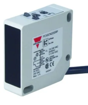Carlo Gavazzi fotocell PC50CNP06RP