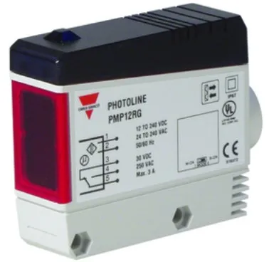 Carlo Gavazzi fotocell PMP12RG