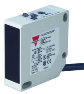 Carlo Gavazzi fotocell PC50CNT20RP