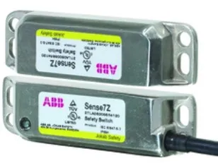 ABB givare 2TLA050056R5120 (Sense7Z)