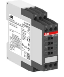 ABB relä 1SVR730740R0100 (CM-TCS 11S)