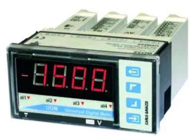 Carlo Gavazzi display BD35 (UDM35)