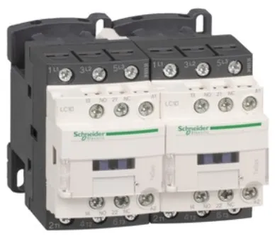 Schneider electric kontaktor LC2D09F7