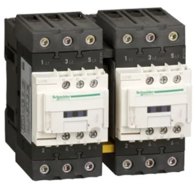 Schneider electric kontaktor LC2D40AF7