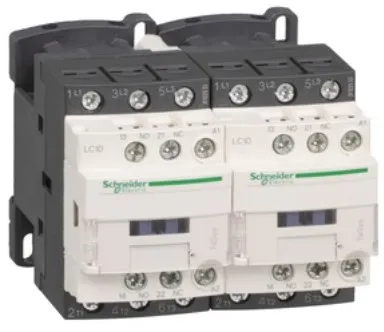 Schneider electric kontaktor LC2D12F7