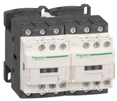 Schneider electric kontaktor LC2D12BL