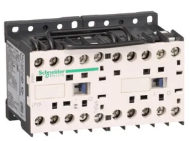 Schneider electric kontaktor LP2K0901BD