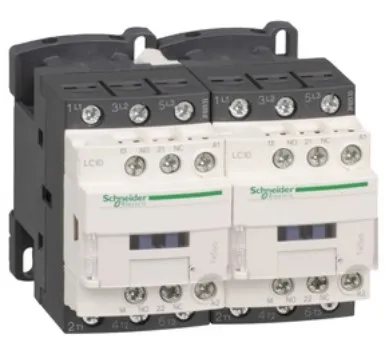 Schneider electric kontaktor LC2D25BL