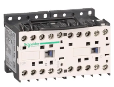 Schneider electric kontaktor LC2K0901B7