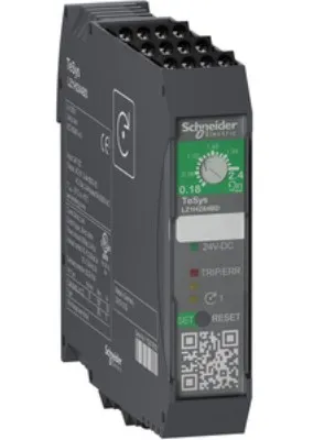 Schneider electric hybridstart LZ1H6X5BD